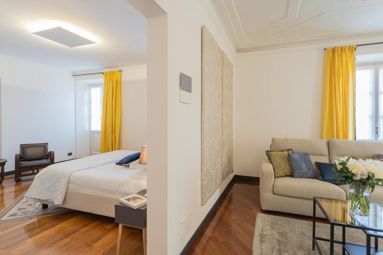 Lake Holiday Como By Rent All كومو المظهر الخارجي الصورة