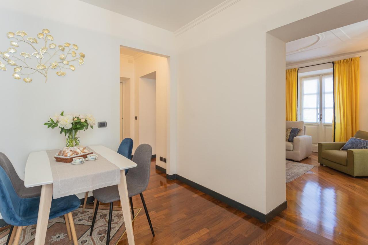 Lake Holiday Como By Rent All كومو المظهر الخارجي الصورة