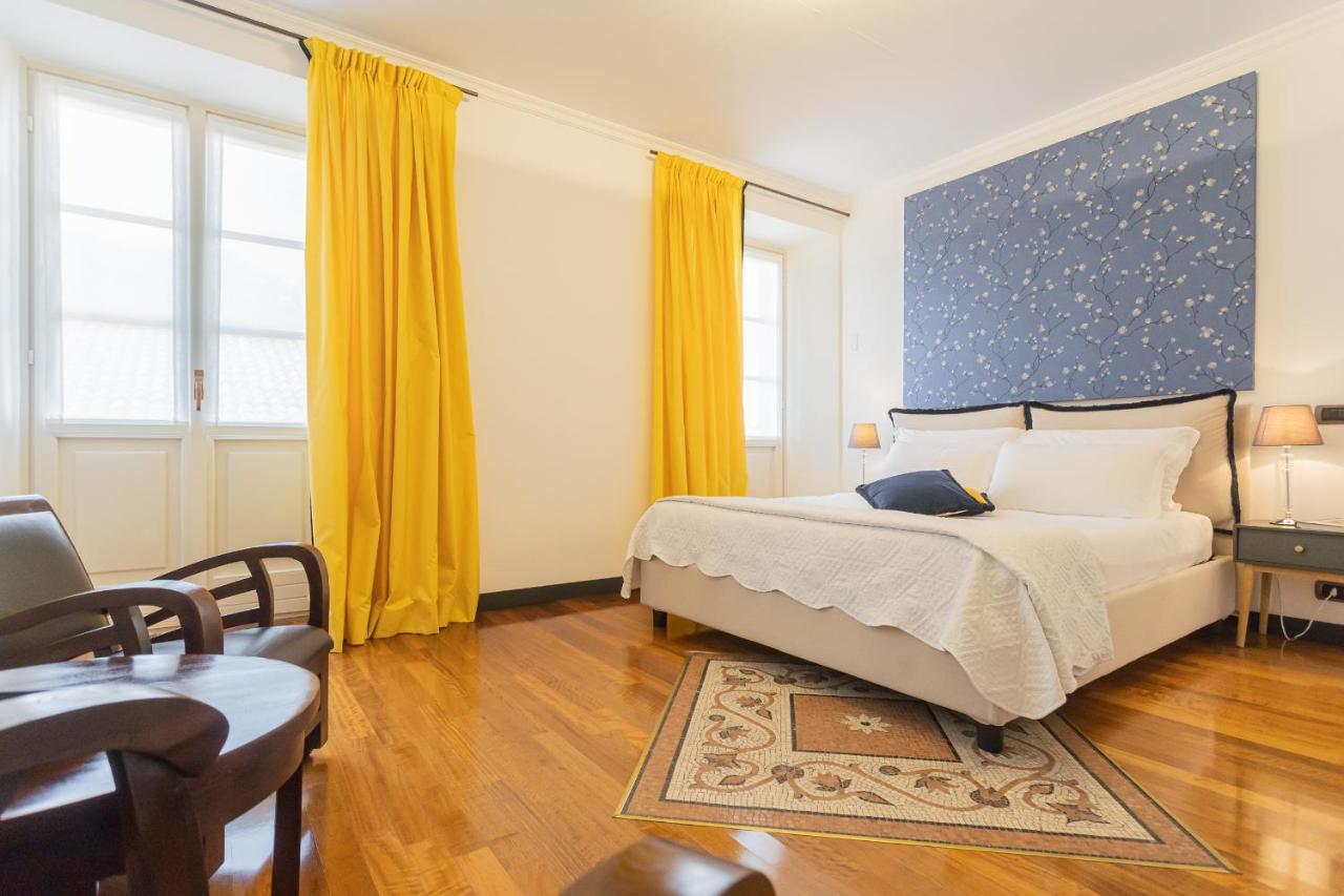 Lake Holiday Como By Rent All كومو المظهر الخارجي الصورة