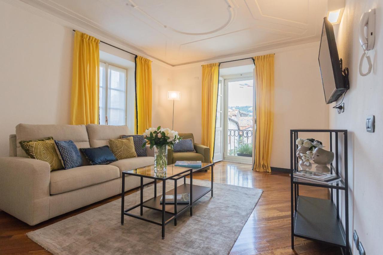 Lake Holiday Como By Rent All كومو المظهر الخارجي الصورة