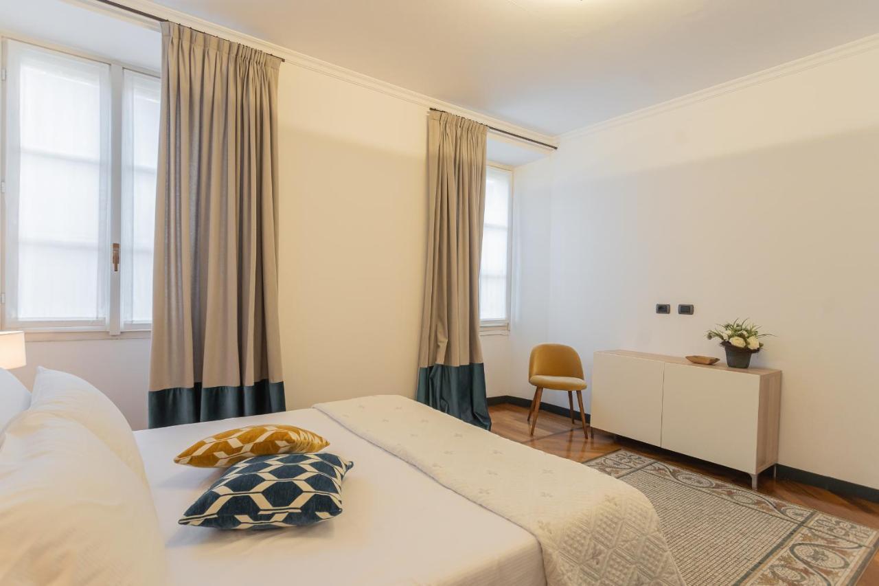Lake Holiday Como By Rent All كومو المظهر الخارجي الصورة