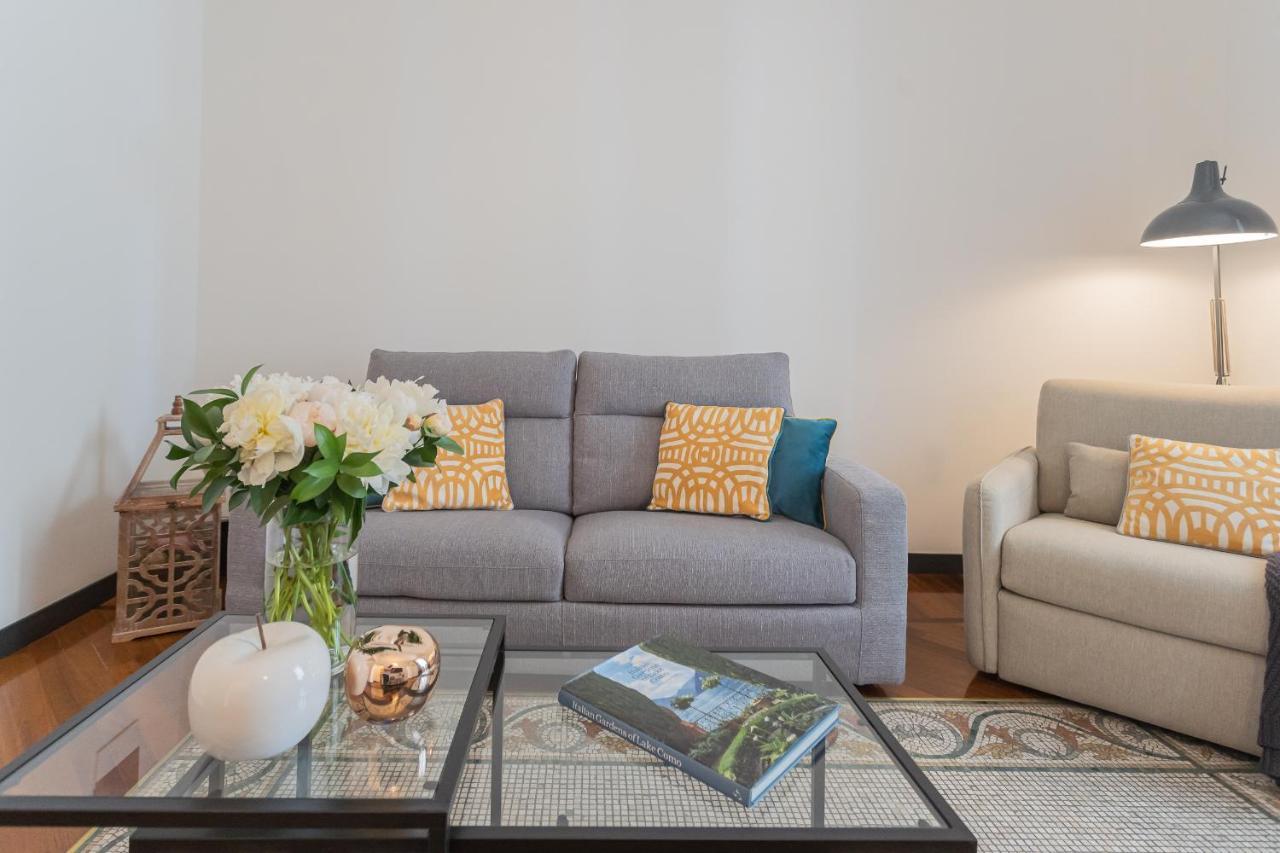 Lake Holiday Como By Rent All كومو المظهر الخارجي الصورة