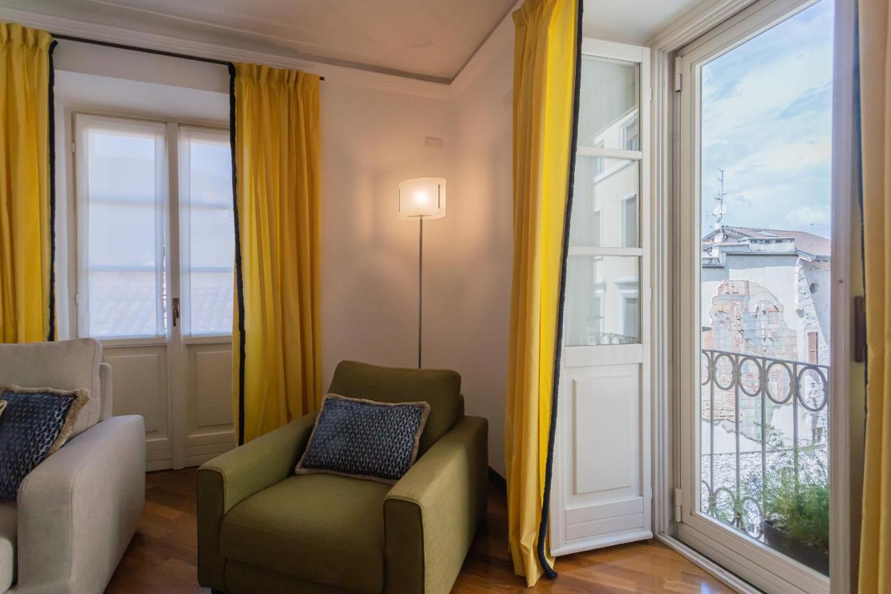 Lake Holiday Como By Rent All كومو المظهر الخارجي الصورة