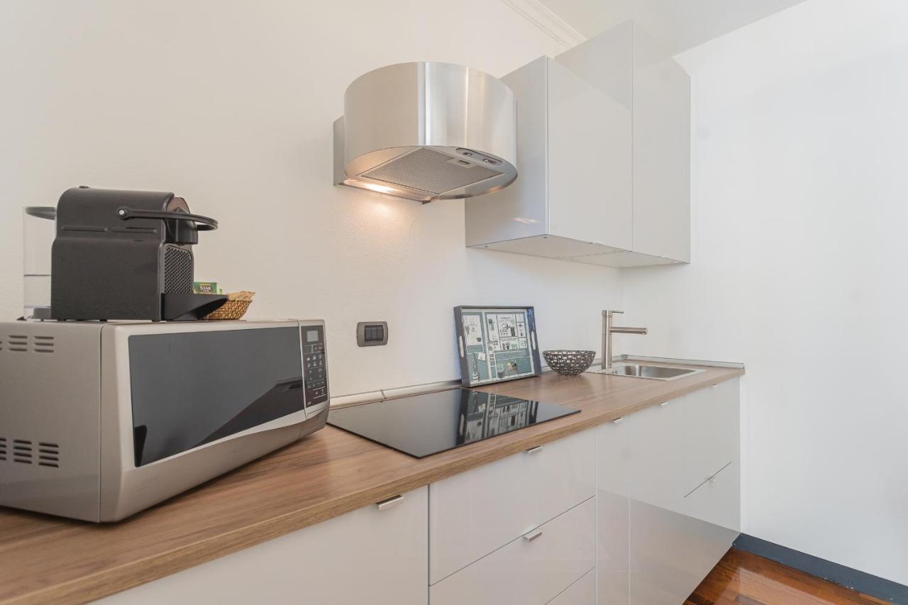 Lake Holiday Como By Rent All كومو المظهر الخارجي الصورة