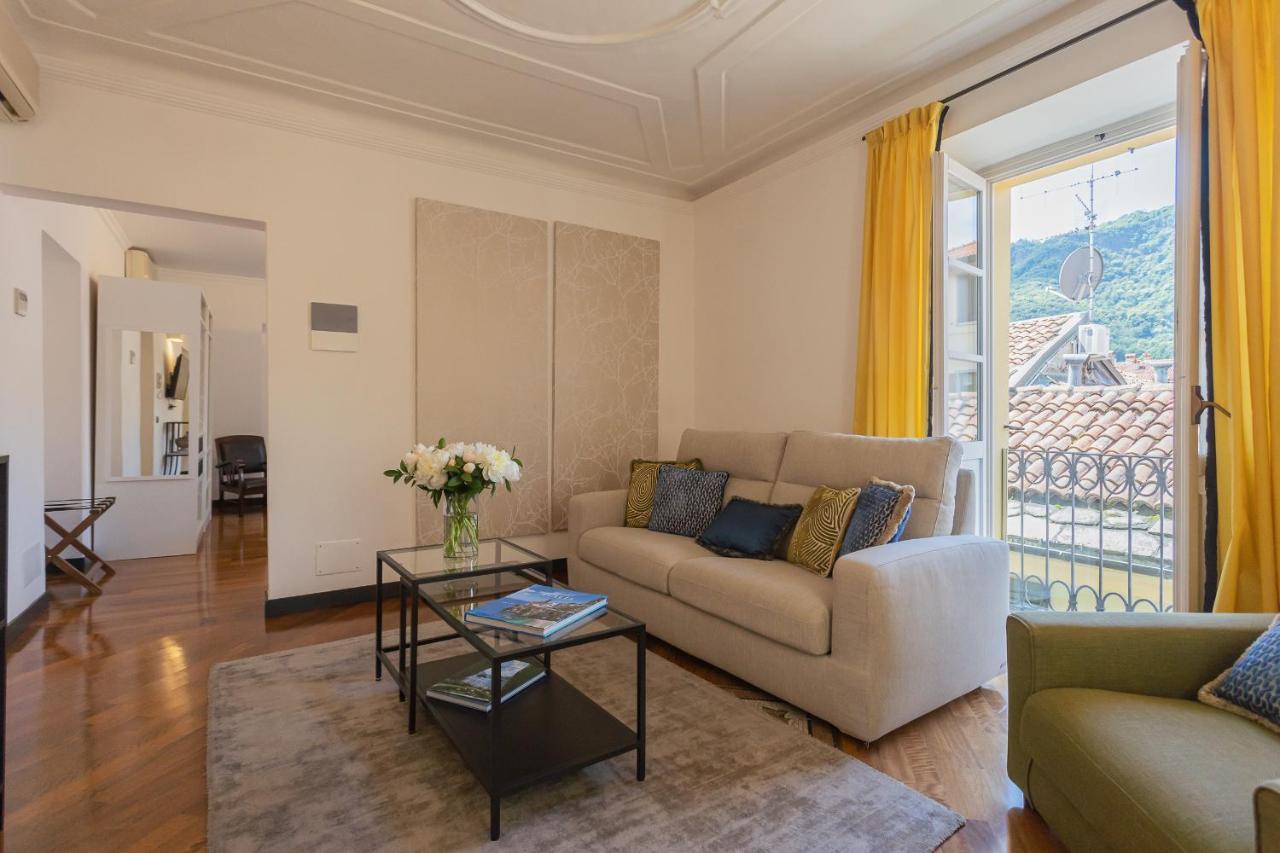 Lake Holiday Como By Rent All كومو المظهر الخارجي الصورة